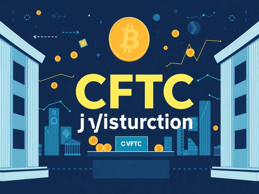 The CFTC Crypto Jurisdiction: How U.S. Regulations Shape the Future of Digital Assets