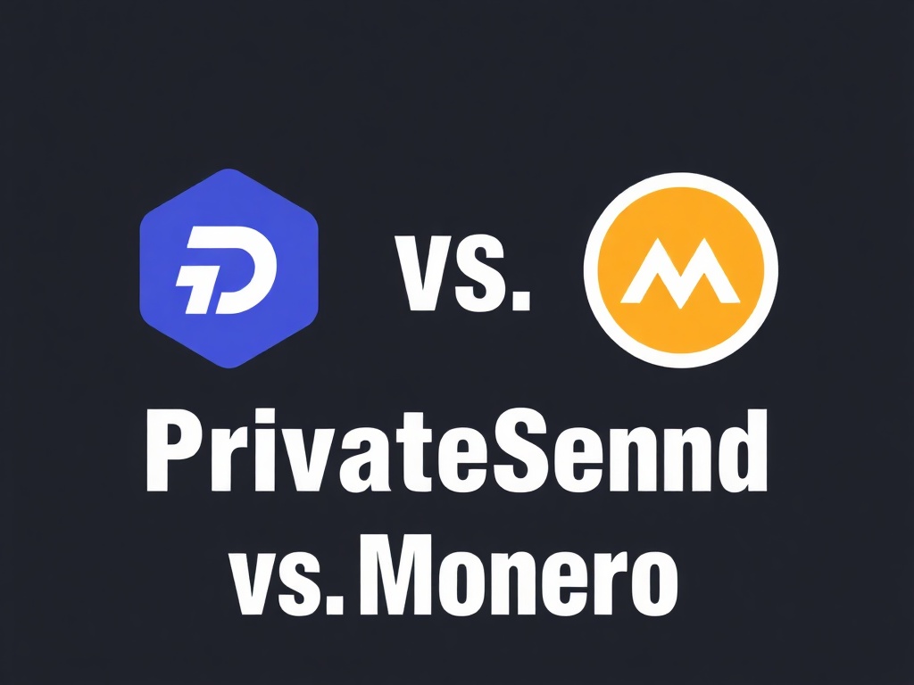 Dash PrivateSend vs Monero: A Comprehensive Comparison of Privacy Features in 2024