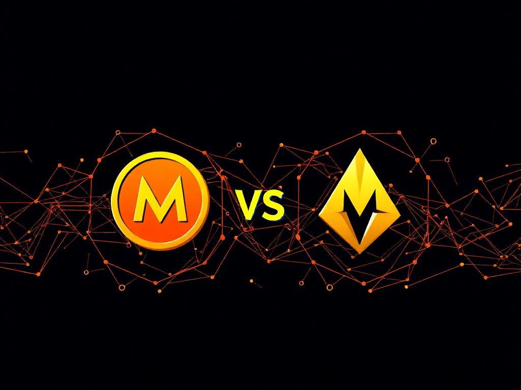 Monero Ring Signatures vs CoinJoin: A Comprehensive Comparison for Privacy-Conscious Crypto Users