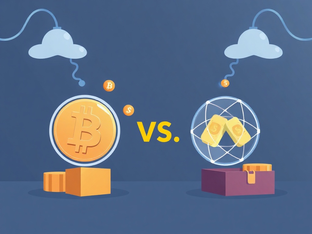 Custodial Mixing vs Atomic Swaps: Which Method Offers Better Privacy and Security for Bitcoin Transactions?