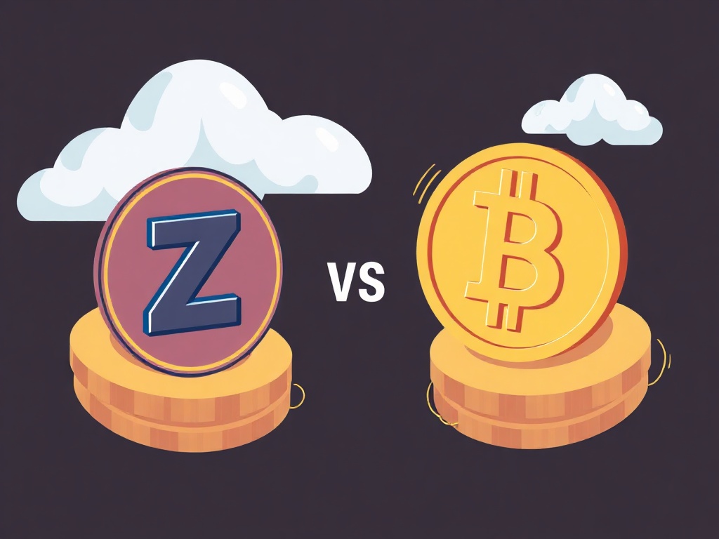 Zcash vs Grin Transaction Privacy: A Deep Dive into Privacy-Focused Cryptocurrencies