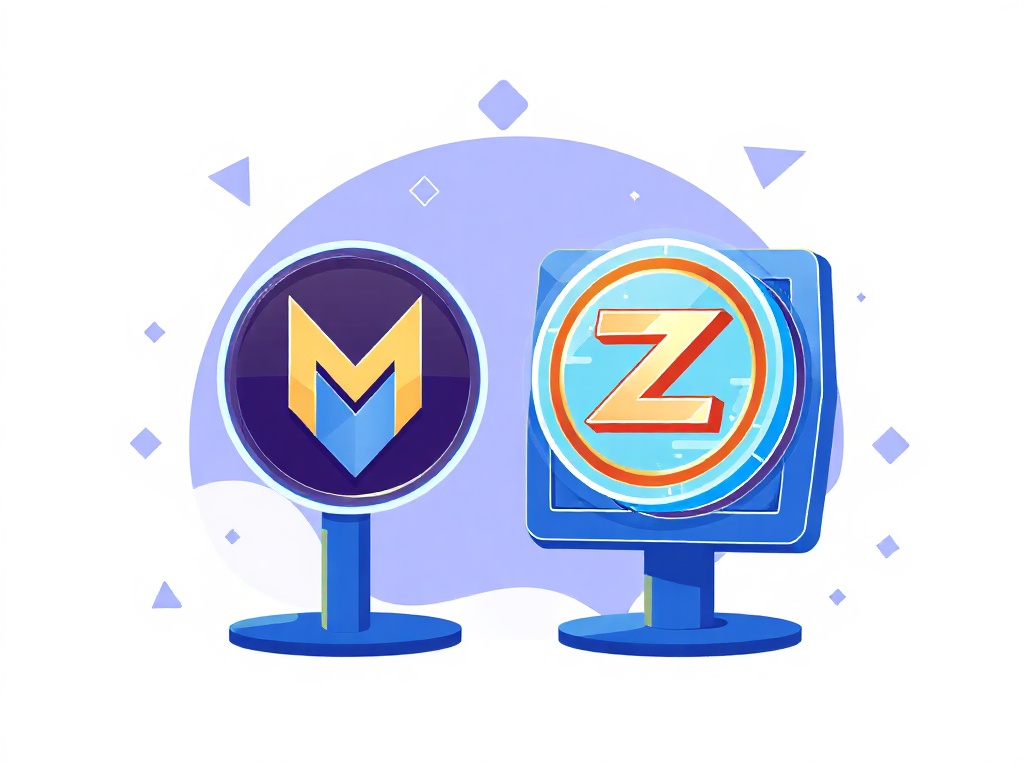 Monero vs Zano Privacy Tech: A Deep Dive into Privacy-Focused Cryptocurrencies