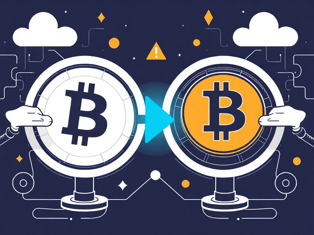 CoinSwap vs CoinJoin Privacy: Which Bitcoin Mixing Method Offers Better Anonymity?