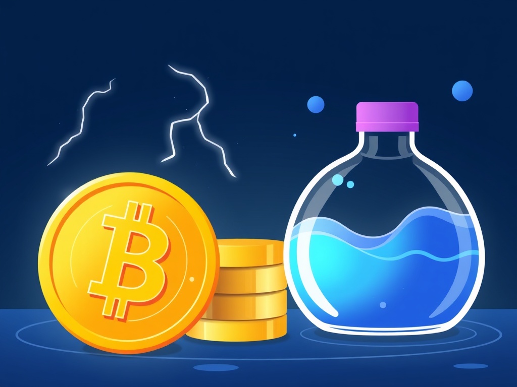 Lightning vs Liquid Privacy Comparison: Which Bitcoin Mixer Offers Better Anonymity for Crypto Transactions?