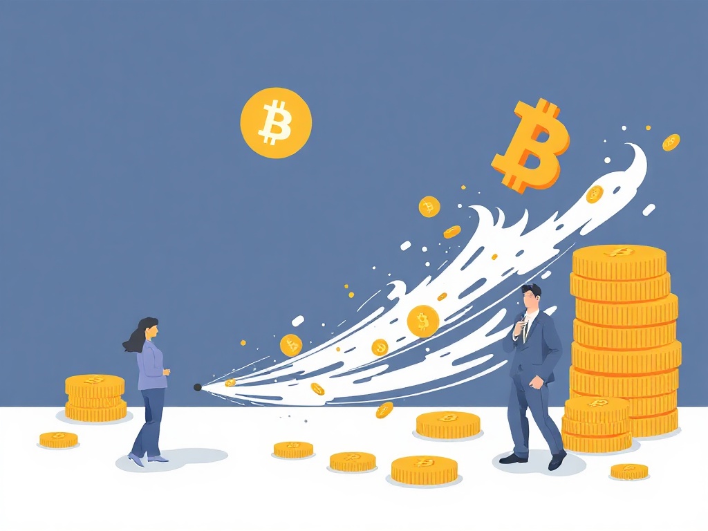 How to Avoid Crypto Dusting Attacks: A Comprehensive Guide for Secure Crypto Transactions