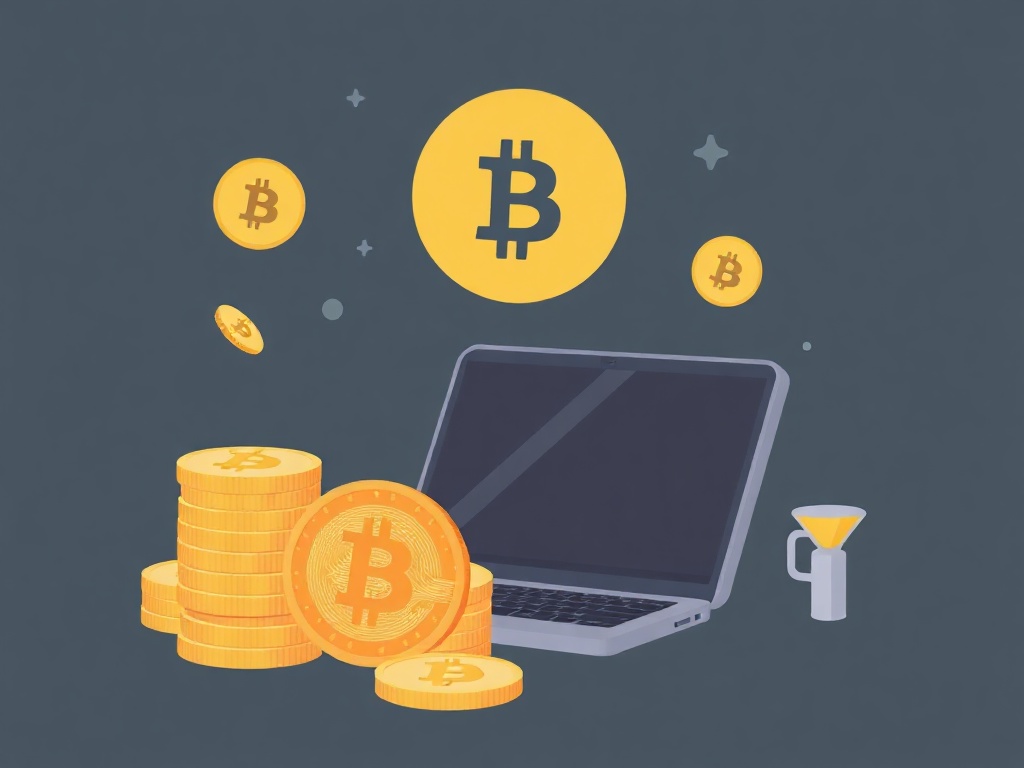 How to Accept Bitcoin Without Exposing Your Balance: A Comprehensive Guide for Privacy-Conscious Users