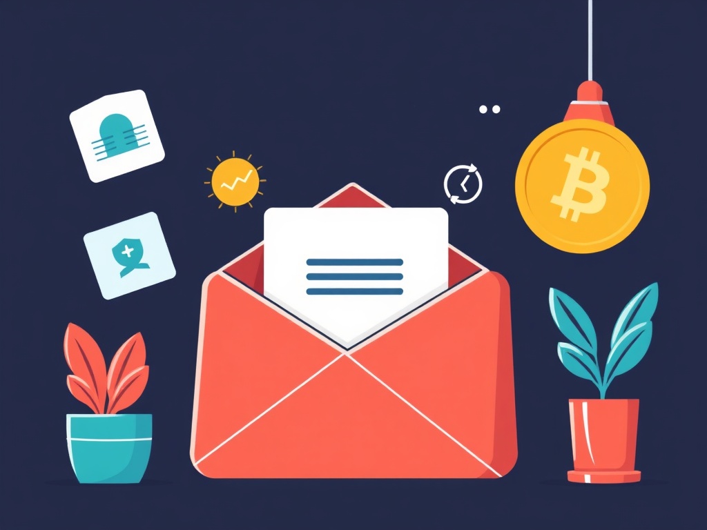Using a Disposable Email for Mixer Notifications: A Secure and Efficient Approach for BTC Mixer Users