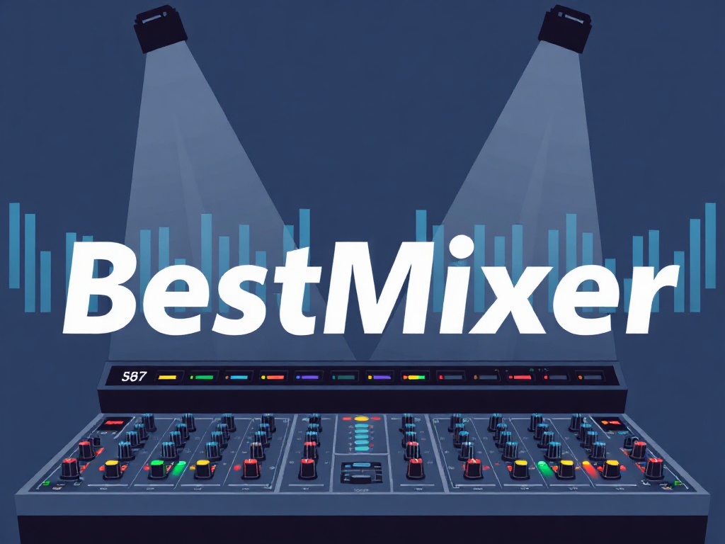 Understanding the BestMixer Shutdown Seizure: Causes, Consequences, and Lessons Learned