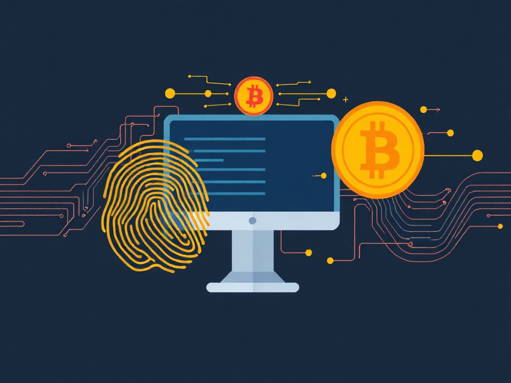 Understanding Wallet Software Fingerprinting: Risks and Protections in Cryptocurrency Transactions