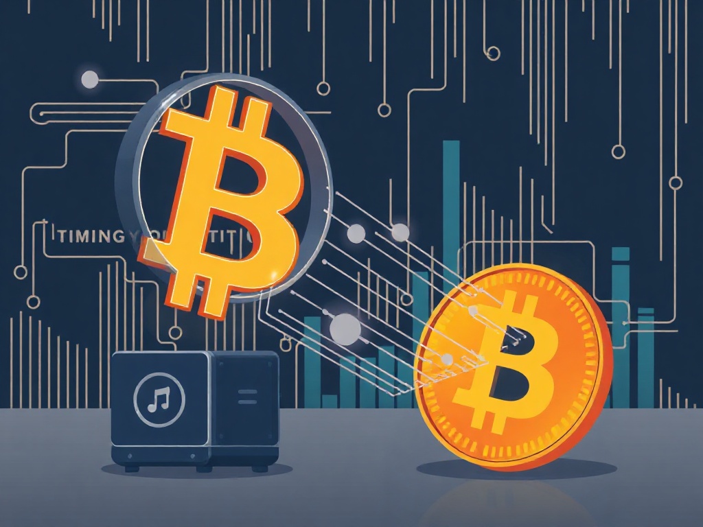 Understanding Timing Correlation Attacks: A Deep Dive into BTCMixer Security