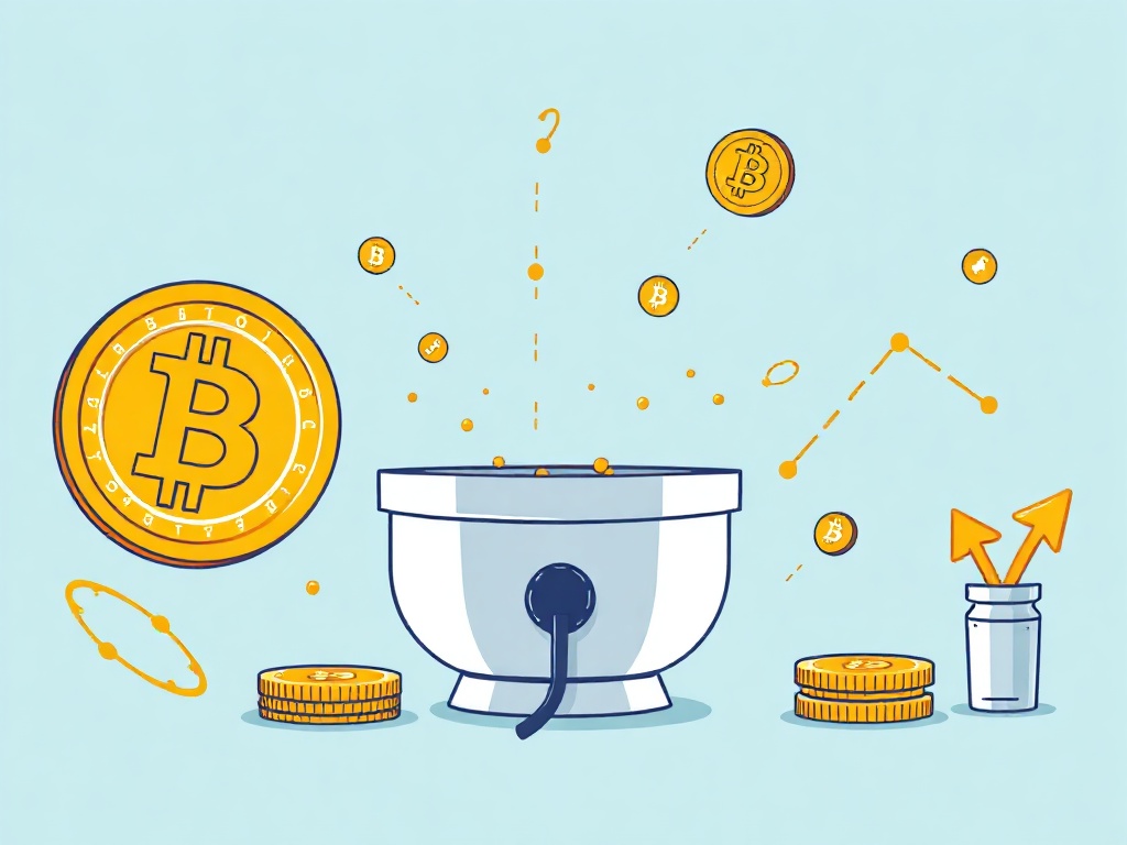 Bitcoin Mixer That Keeps No Logs at All: Ensuring Maximum Anonymity in Cryptocurrency Transactions