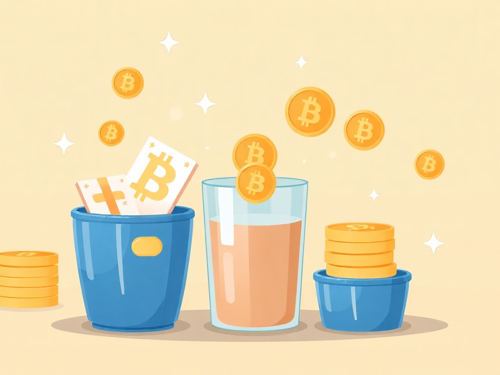 Cheapest Bitcoin Mixer Fees for Small Amounts: A Comprehensive Guide to Cost-Effective Privacy