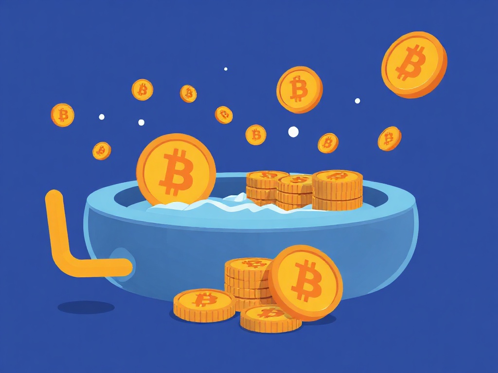 Mixing Gambling Winnings Paid in Bitcoin: A Comprehensive Guide to Anonymity and Security