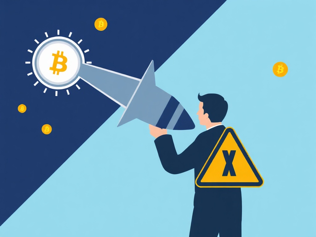 Warning Signs of a Bitcoin Mixer Exit Scam: Protecting Your Crypto Assets