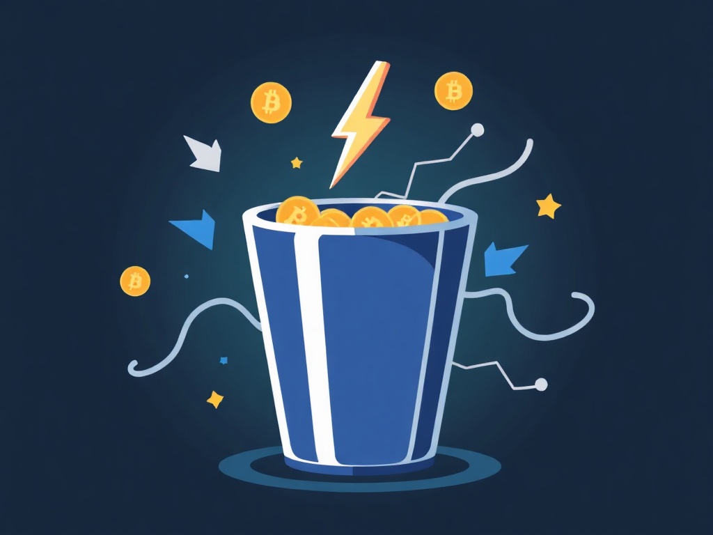 Bitcoin Mixer That Supports Lightning Network: Enhancing Privacy and Security in Crypto Transactions