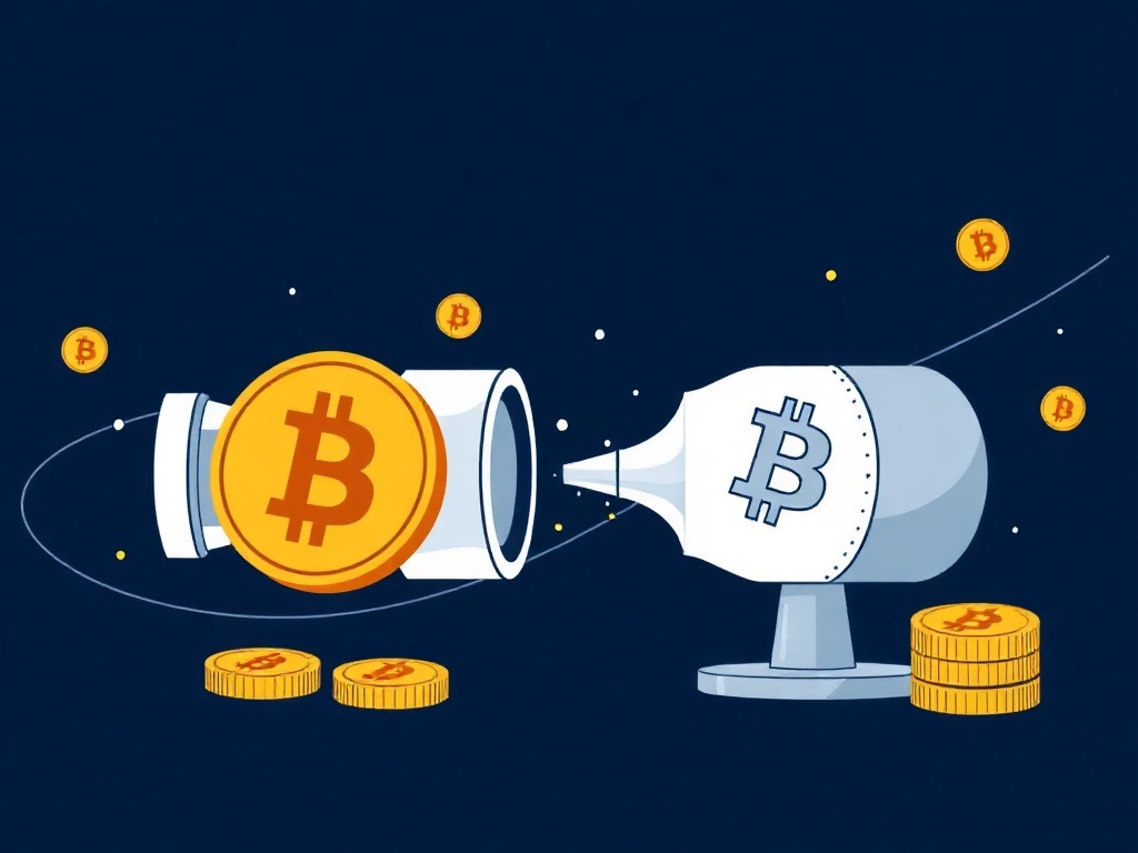 Bitcoin Mixer That Works Without JavaScript: A Secure and Efficient Solution for Privacy-Conscious Users
