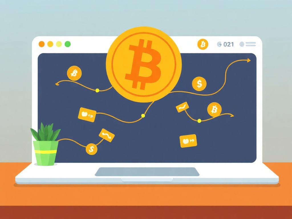 Mixing Bitcoin for Online Privacy Reasons: A Comprehensive Guide to Enhancing Anonymity in Digital Transactions