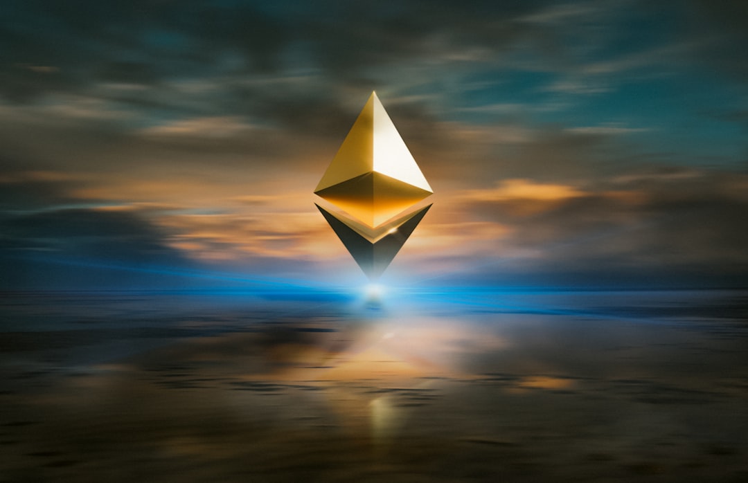 Obfuscate Ethereum Trail: Securing Your Digital Footprint in the Blockchain Era