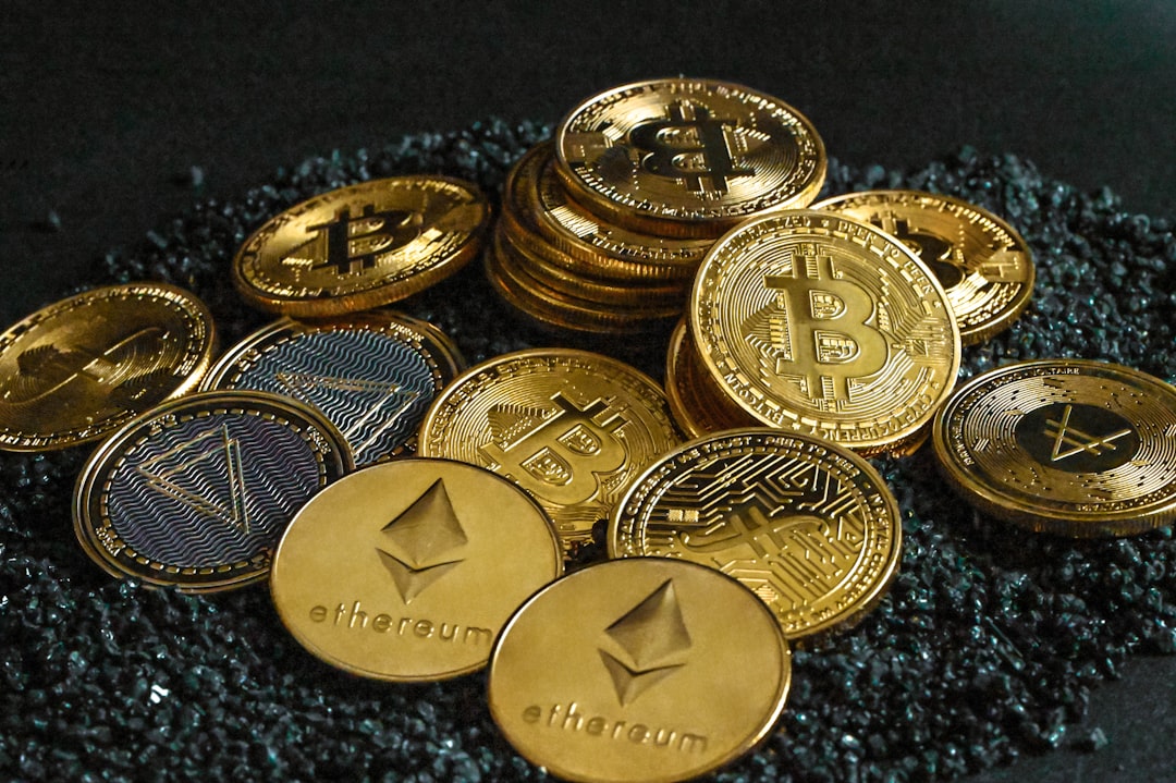 Untraceable ETH Payments: A Deep Dive into Privacy and Security in Ethereum Transactions