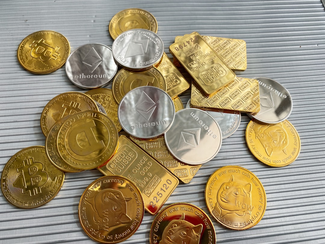 Understanding the LTC Coin Scrambler: A Comprehensive Guide to Enhancing Bitcoin Privacy