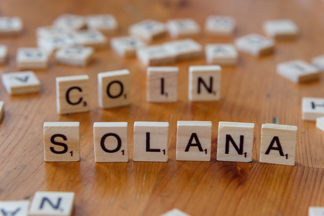 Understanding Anonymous Solana Transactions: Privacy and Security in the BTCMixer En2 Niche