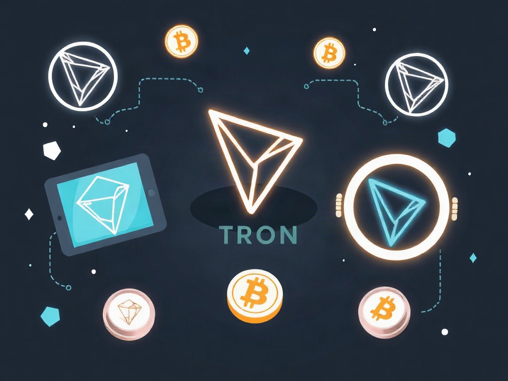 anonymous tron transactions: A Comprehensive Guide to Privacy on the Tron Network