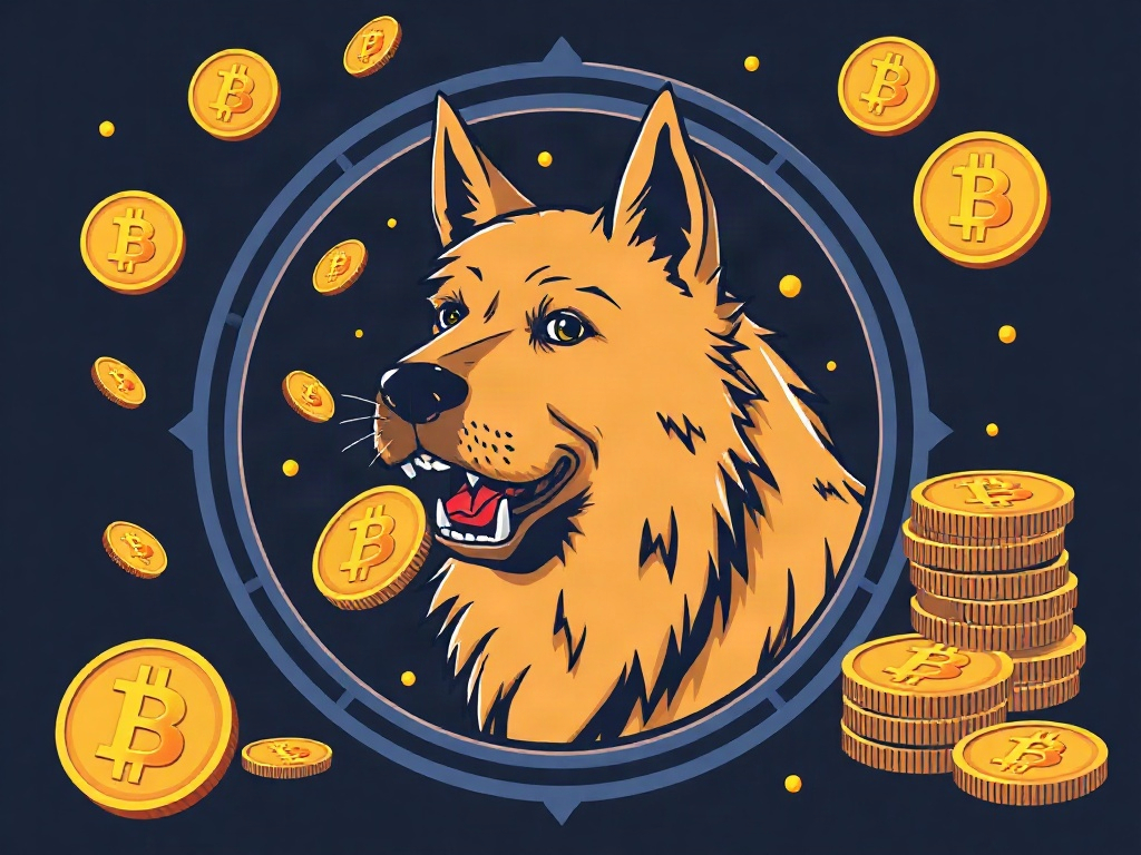 Doge Coin Scrambler: A Deep Dive into Its Functionality Within the BTC Mixer En2 Niche
