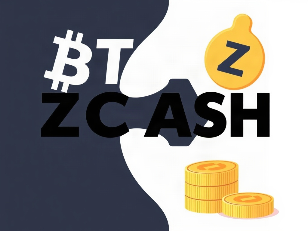 How to Execute a BTC to Zcash Swap: A Comprehensive Guide for Crypto Enthusiasts