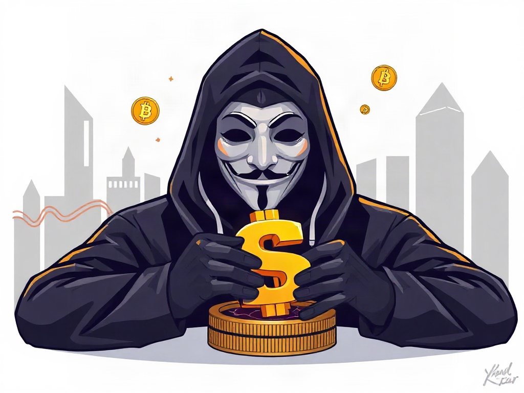 Anonymous Token Swap: Understanding Its Role in the btcmixer_en2 Niche