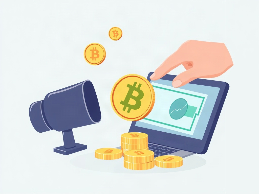 Untraceable Altcoin Payment: A Comprehensive Guide to Privacy‑Focused Crypto Transactions
