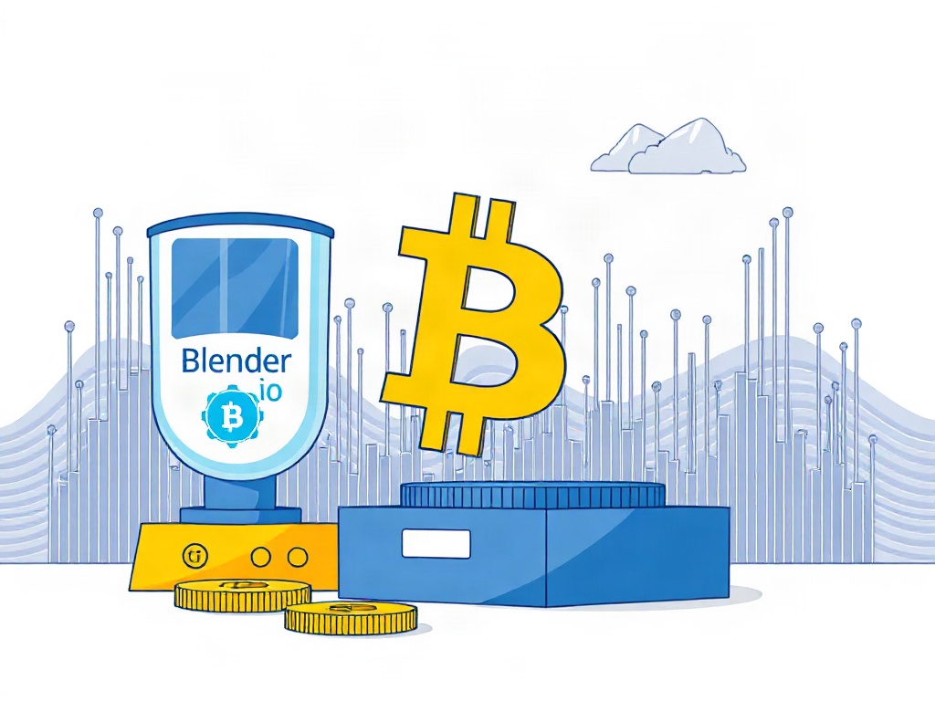 Blender.io OFAC designation Explained: Implications for Crypto Users