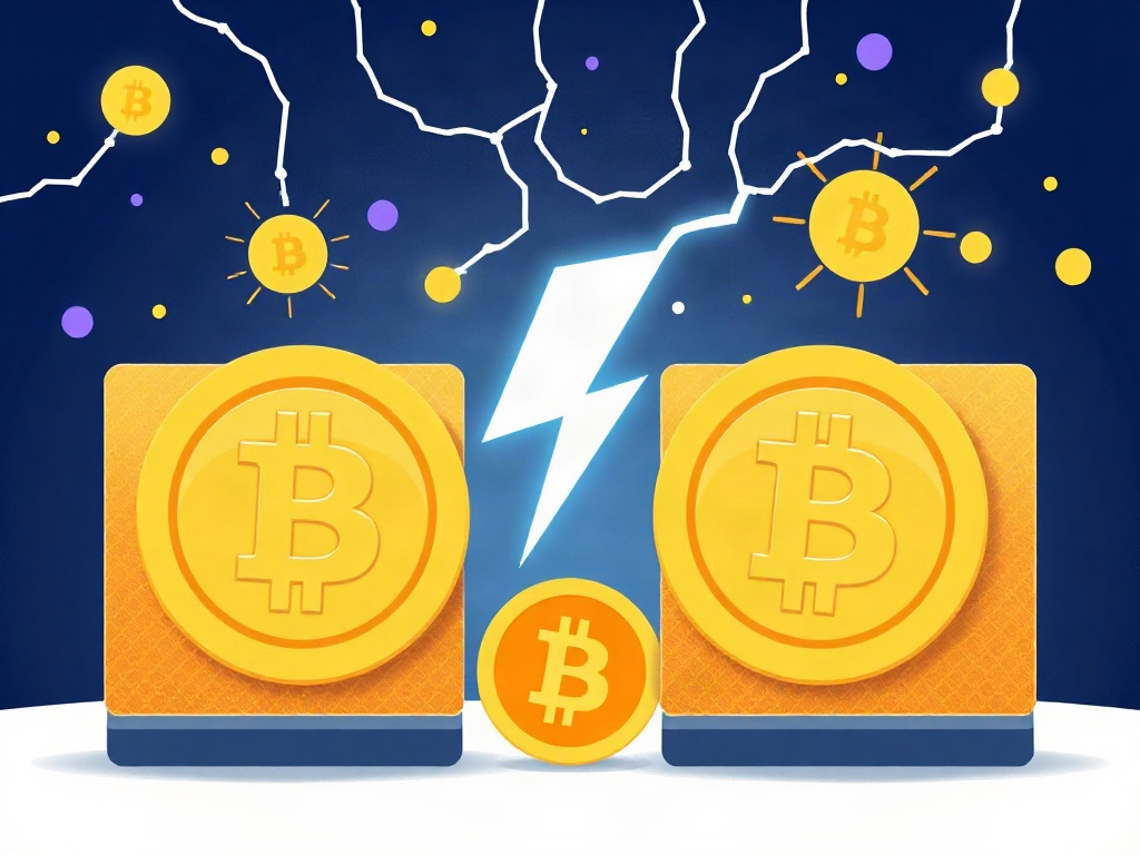 Lightning privacy vs on-chain mixing: A Deep Dive for btcmixer_en2 Users