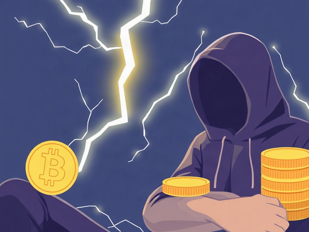 Lightning Network vs coinjoin privacy: A Comprehensive Comparison for Bitcoin Enthusiasts