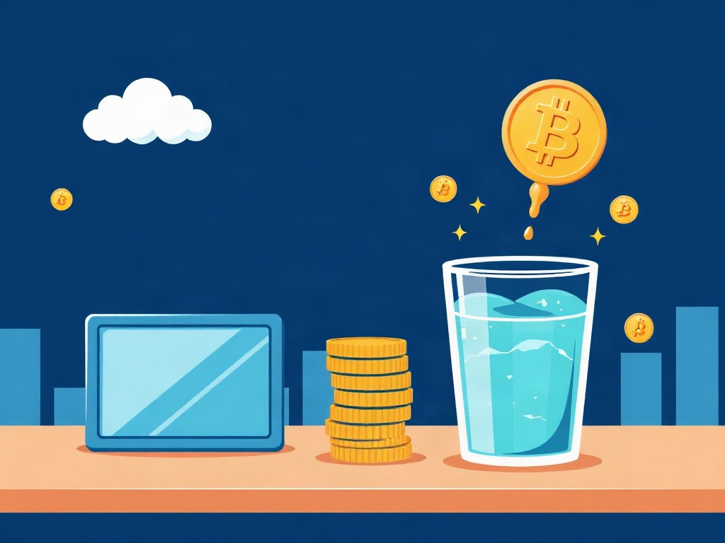 Difference Between CoinJoin and Bitcoin Tumbler: A Comprehensive Guide