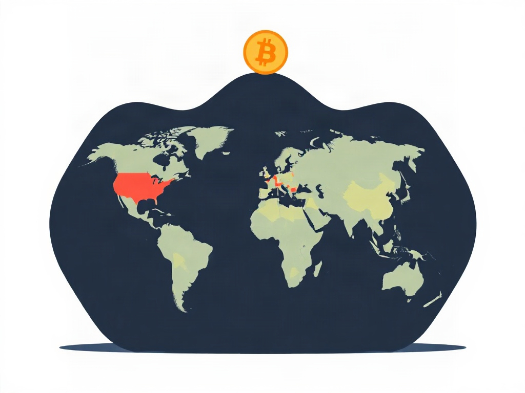 Crypto Regulation by Country Comparison: A Global Framework for 2024