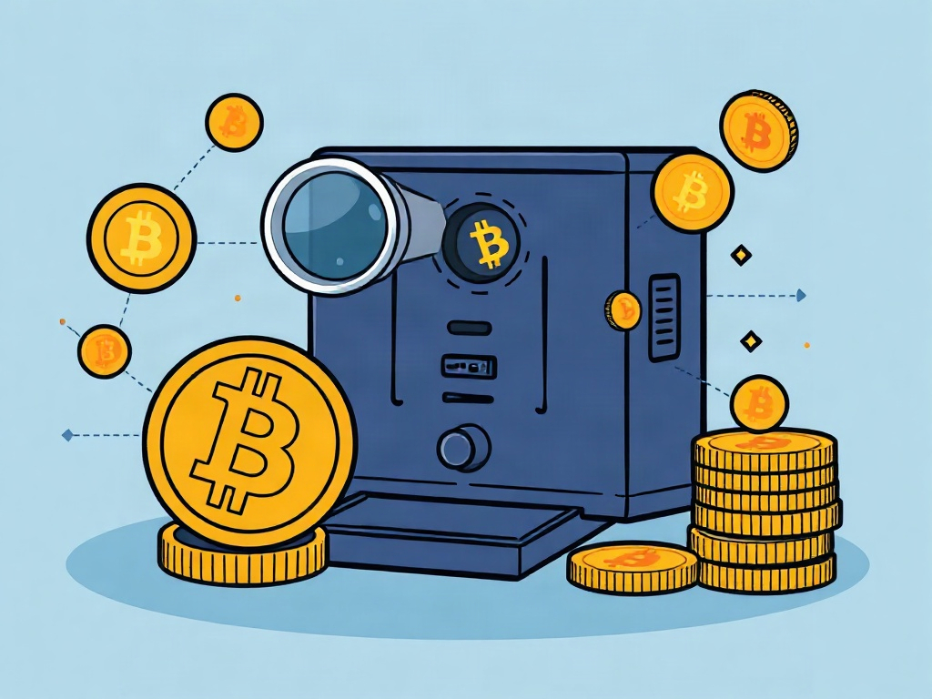 How to Make Bitcoin Untraceable: A Comprehensive Guide to Financial Privacy
