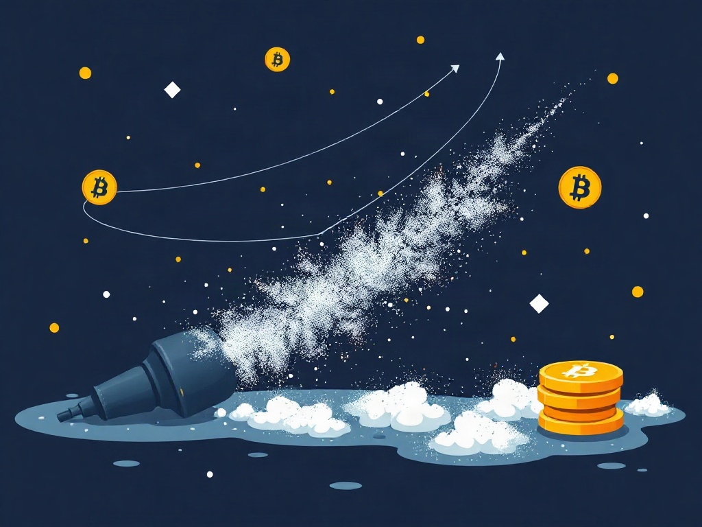 How to Spot a Dusting Attack: Protecting Your Crypto Privacy in the btcmixer_en2 Era