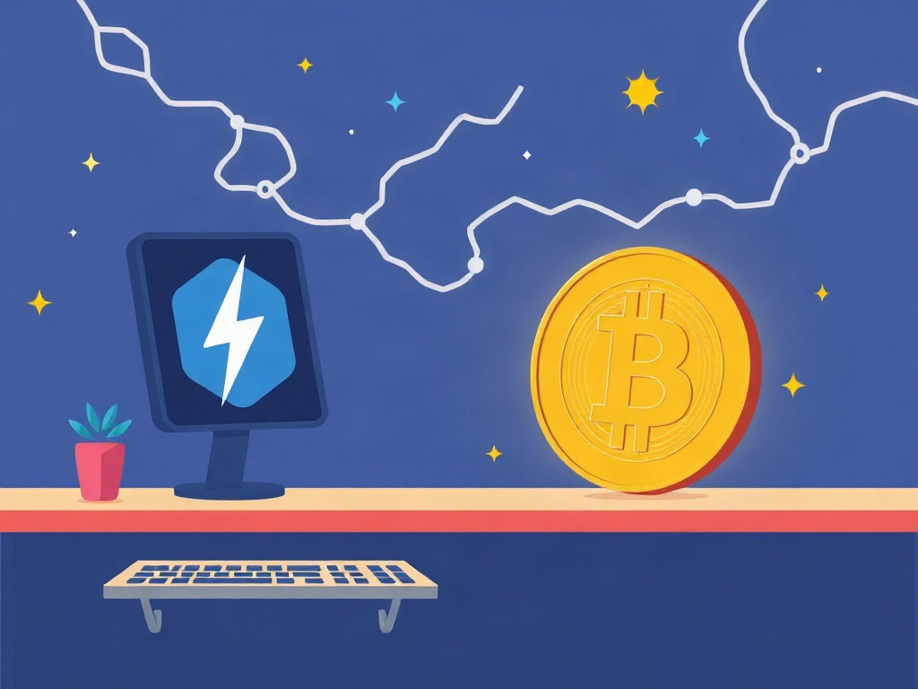How to Receive Over Lightning Anonymously: A Comprehensive Guide to Private Bitcoin Transactions