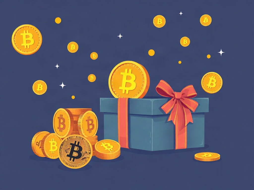 How to Gift Bitcoin Without Leaving a Trail: A Comprehensive Privacy Guide