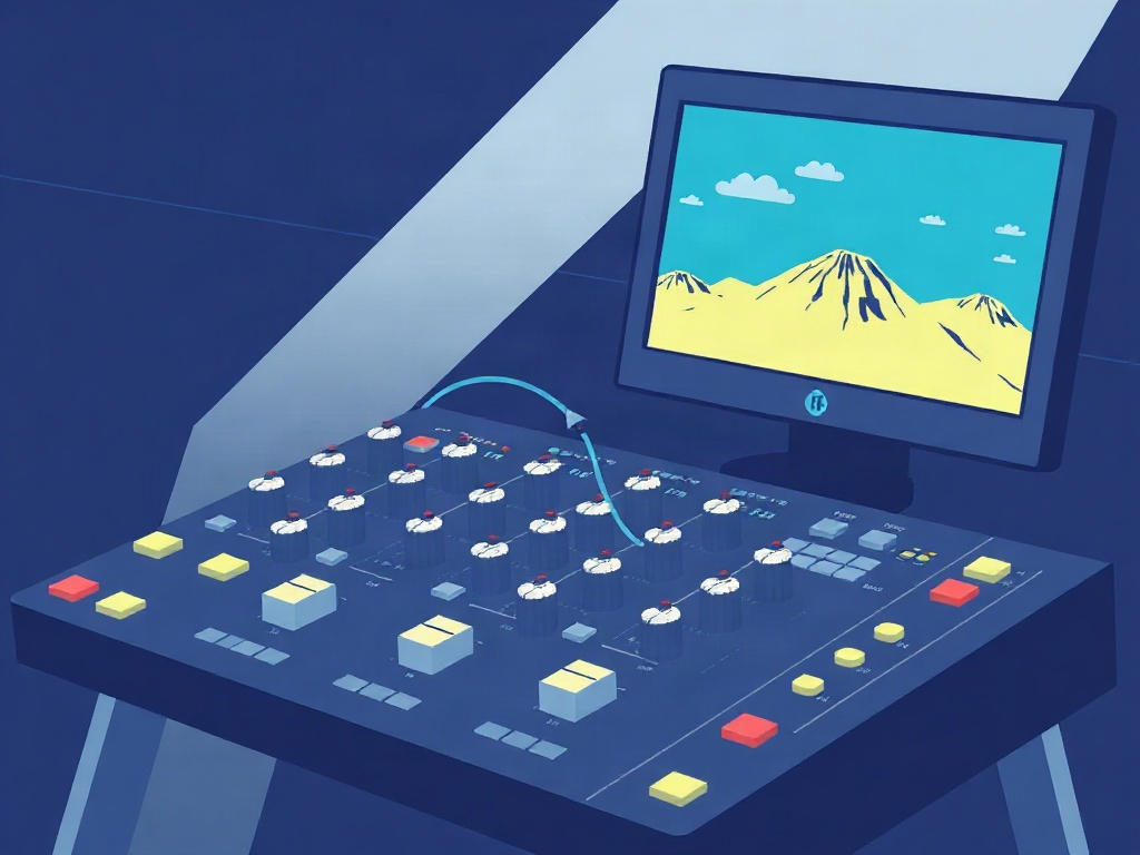 How to Avoid Linking Mixer Input and Output in btcmixer_en2: A Practical Guide for Audio Professionals