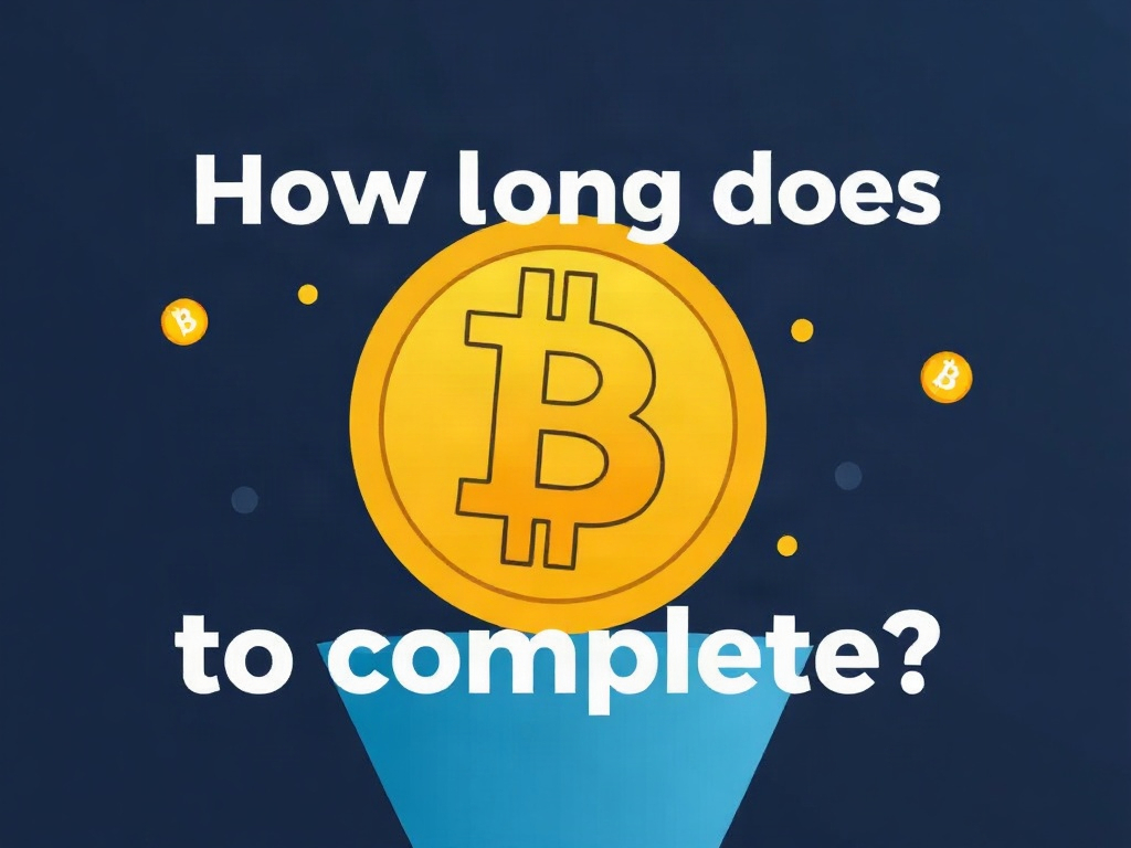 how long does bitcoin mixing take to complete: A Detailed Look at btcmixer_en2 Processing Times
