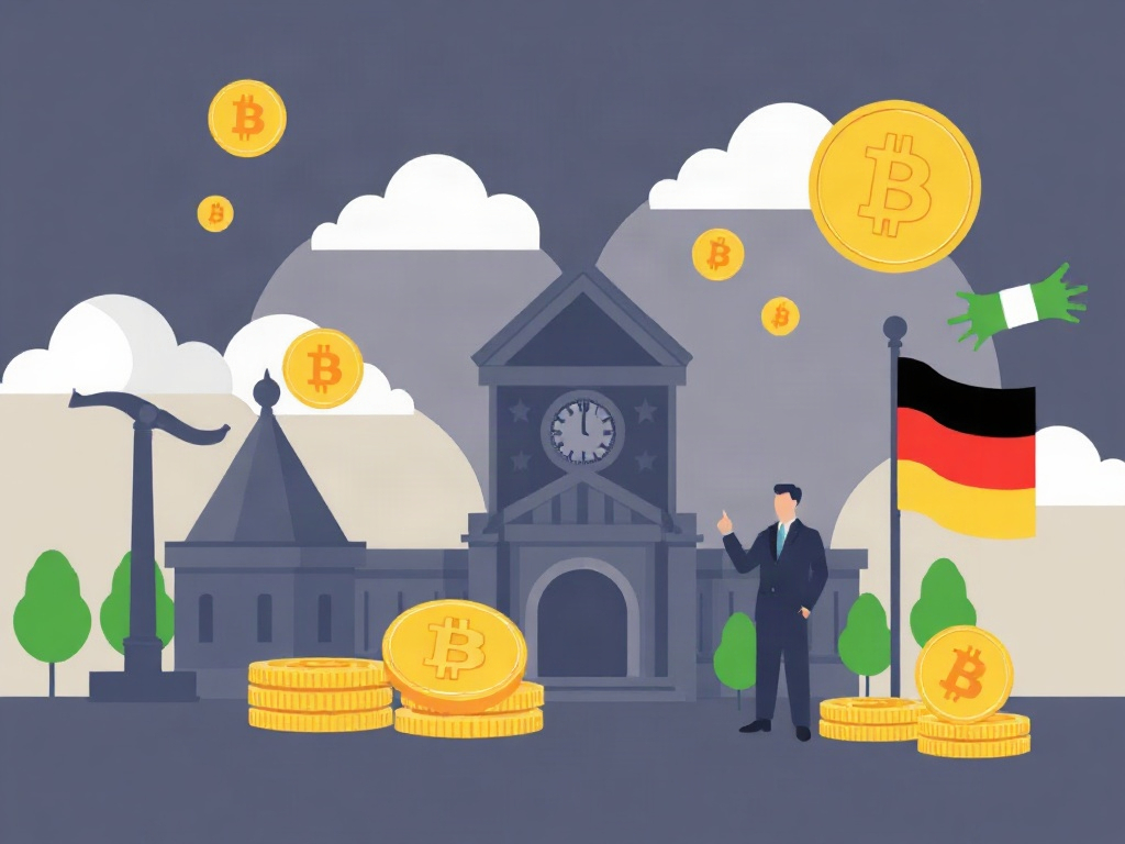 is bitcoin mixing legal in Germany: A Comprehensive Overview
