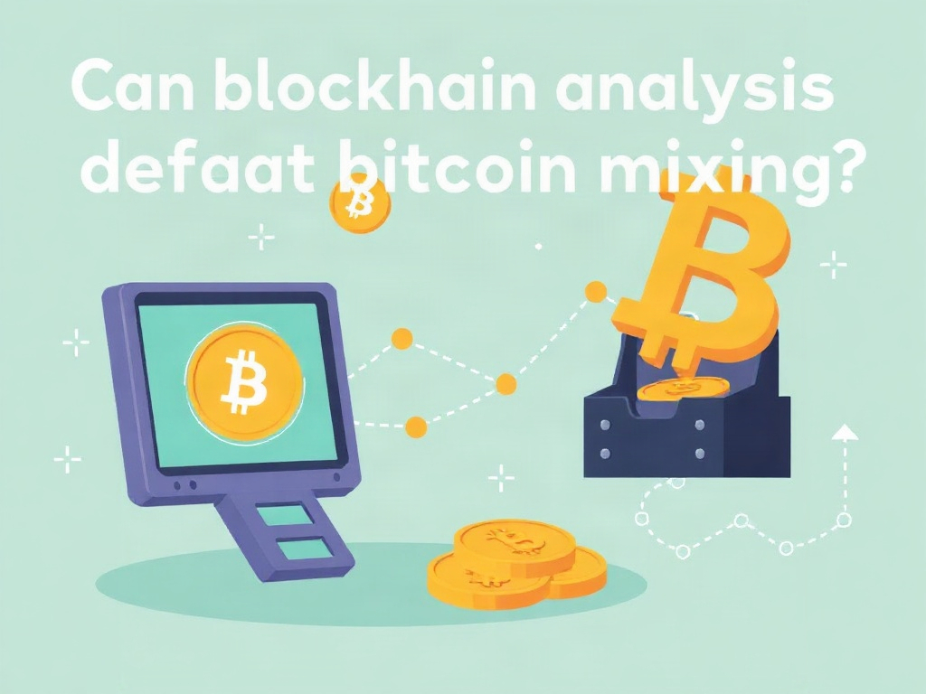 Can Blockchain Analysis Defeat Bitcoin Mixing? Understanding the Limits and Possibilities of Crypto Privacy