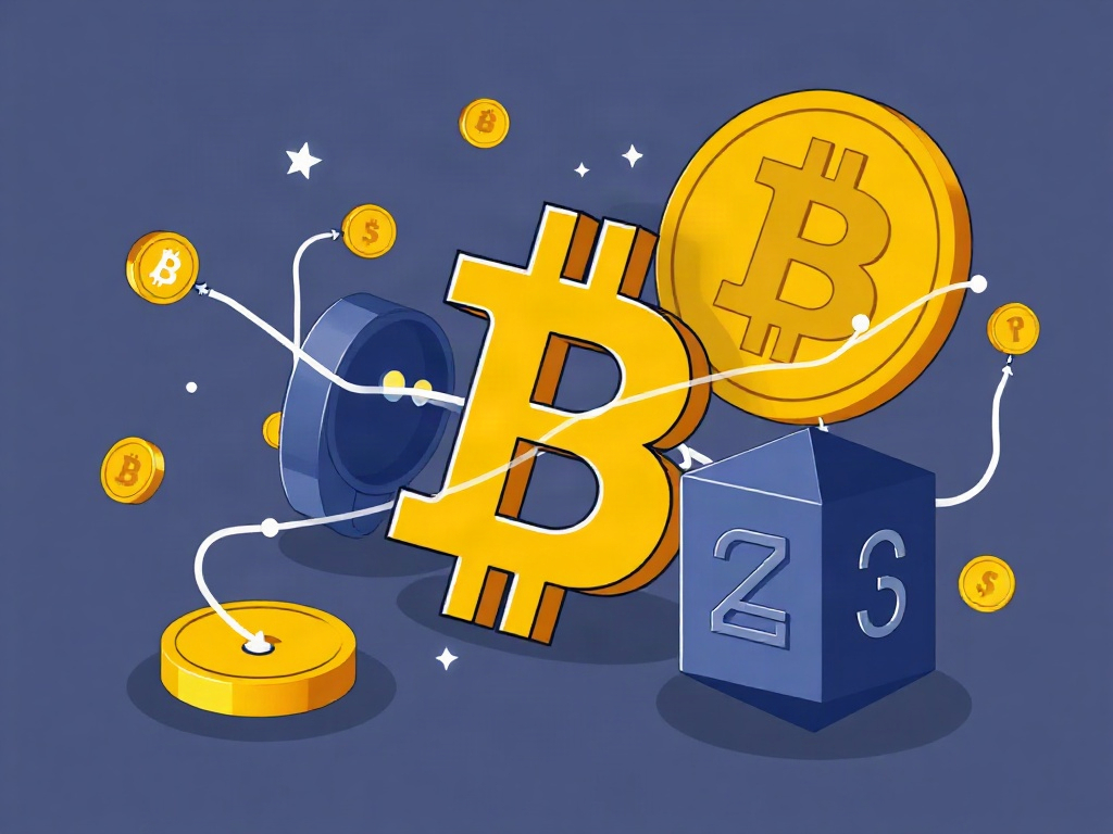 Generating a Fresh Deposit Address for Each Mix in the BTCEMixer EN2 Ecosystem