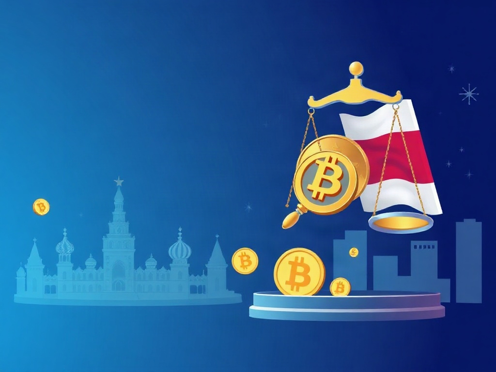 Is Crypto Legal in Russia? A Comprehensive Guide to Regulations and Compliance