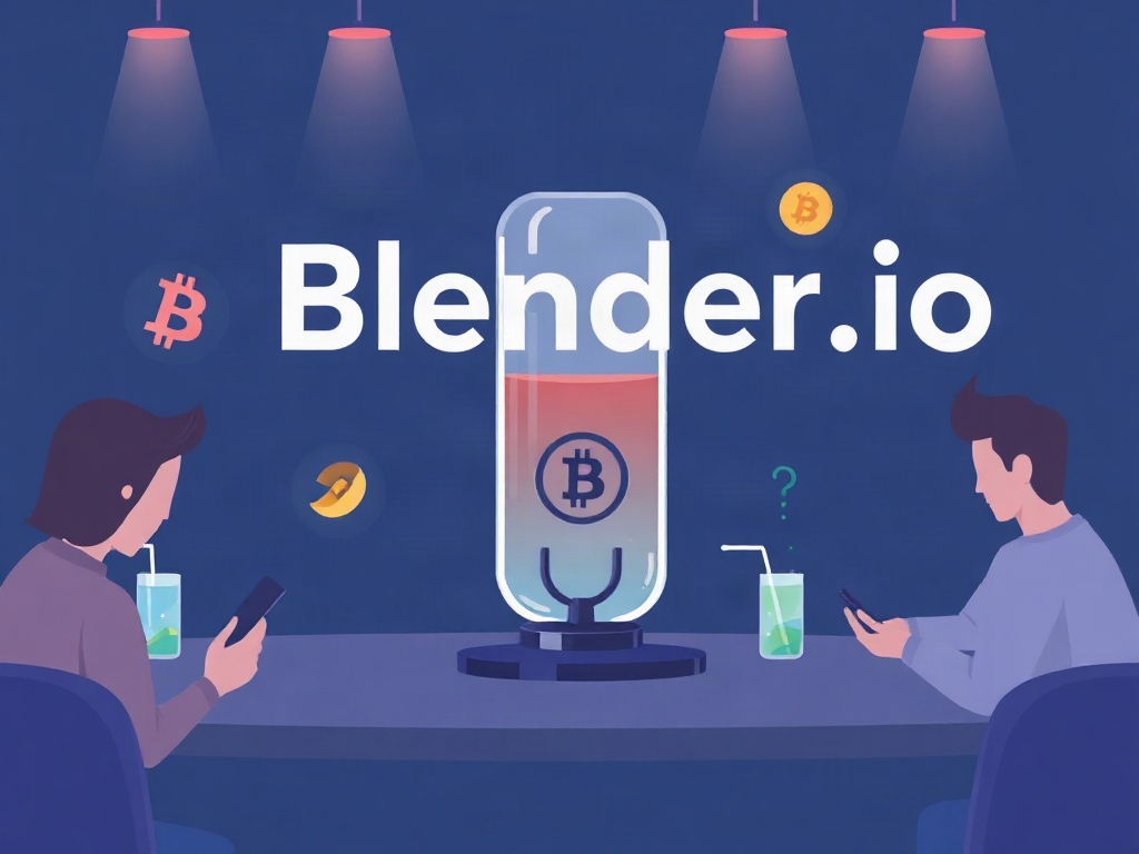 Understanding the Blender.io Sanctions Mixer: Implications for Crypto Compliance and Security